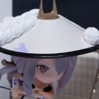 胜利女神：新的希望 红莲 台灯