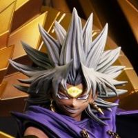 游戏王 怪兽之决斗 暗之马利克 与 太阳神之翼神龙