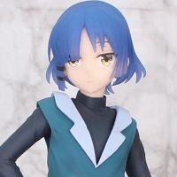 孤独摇滚！动画版 Vivit人偶 山田凉 复古时装