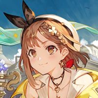 Dream Tech  莱莎的炼金工房2：失落的传说与秘密妖精 莱莎（莱莎琳・斯托特）