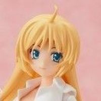 figma #SP-010 se·KIRARA 神乐亚矢 早餐咖啡