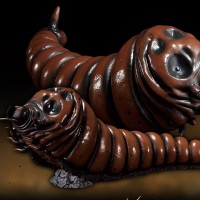 一番赏 哥斯拉 大怪兽列传G  B奖 魔斯拉（1992） SOFVICS