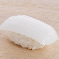 寿司组装模型 鱿鱼寿司