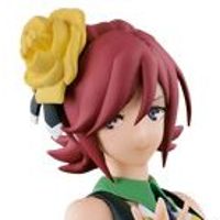 SQ系列 超时空要塞Δ 要·巴卡妮雅 女武神