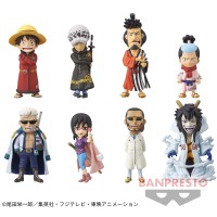 航海王 WCF 第35弹