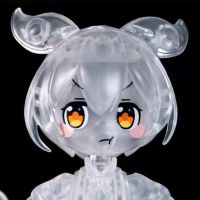 Plafia 俊达萌 全透版