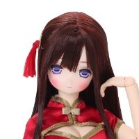 POD023-MOS EX☆CUTE Family 美绪/乙女的假日散步