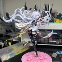 梅林能有啥坏心思呢