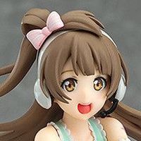 figFIX #011 爱与演唱会！ 南小鸟 啦啦队