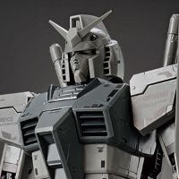 ＭＧ 1/100 RX78FRGMT 高达