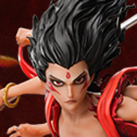 电影《哪吒之魔童闹海》 六臂哪吒