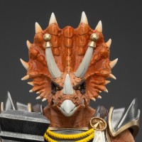 忍者龟-队长佐拉克斯