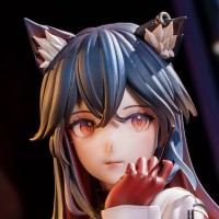 明日方舟 德克萨斯·寒冬信使