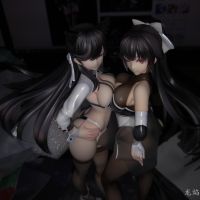 求助，很久以前买的现在打开发现里面有断件