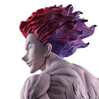 猎人 Grandista-西索