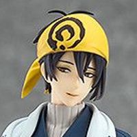 figFIX #012 刀剑乱舞-ONLINE- 三日月宗近 内番