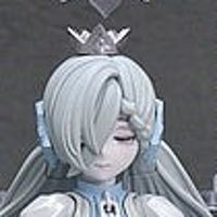 chitocerium nightmare（暂定） chirality（暂定）XCII-urania