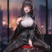 2022~2025个人涂装作品总结篇