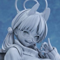 蔚蓝档案 风仓萌绘