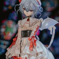 【Apex-toys】蕾米莉亚•斯卡雷特