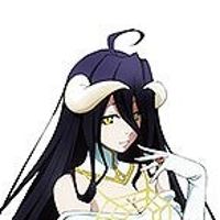 figma OVERLORD 第四季 雅儿贝德