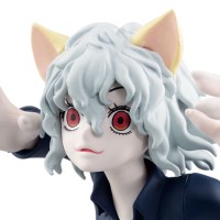 猎人 名战景-尼飞彼多-