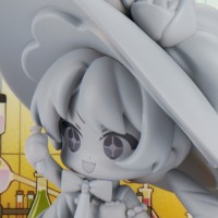 CLICK! 重返未来：1999 苏芙比