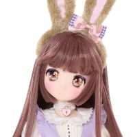 AOD517-KBF 艾莉丝收集 小型 小春/美妙的兔子花园 精致兔