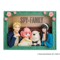 间谍过家家 福杰一家