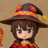 粘土娃 为美好的世界献上祝福！ 第三季 惠惠