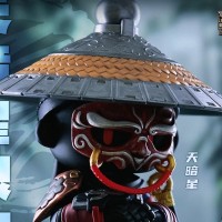 画江湖之不良人 天暗星