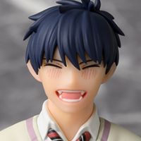 小坐系列 青之驱魔师 岛根启明结社篇 奥村燐