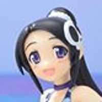 只有神知道的世界  EX 夏日沙滩 艾鲁西