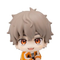 Look Up 防风铃 兔耳山丁子