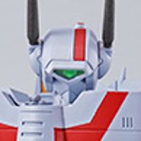 HI-METAL R VF-1J 女武神（一条辉专用机）