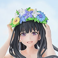 莉可丽丝 井上泷奈 生日纪念插画版