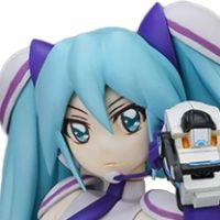 新干线变形机器人 进化利恩 极致奖品 发音未来 驾驶服