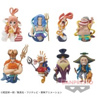 航海王 WCF 第31弹