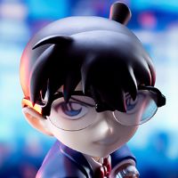 XrossLink 名侦探柯南 江户川柯南