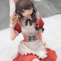 🌙月之美兔🐰涂装展示