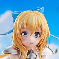 哥布林杀手 第二季 女神官 比基尼盔甲