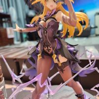 原神 菲谢尔·大腿皇女