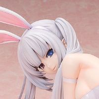 B-Style 约战：狂三外传 白之女王 裸腿兔女郎