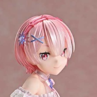 Prisma Wing Re：从零开始的异世界生活 拉姆 玻璃杯款