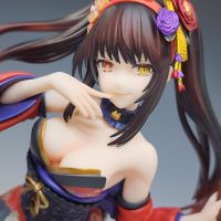 狂三 日式兔女郎 推返图