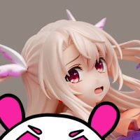 命运-冠位指定 变身伊莉雅