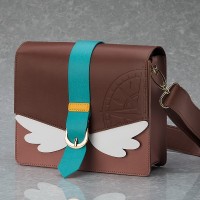 粘土人专用随身包 初音未來 第100次的冒险