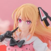 我推的孩子 露比珍藏人偶 《POP IN 2》音乐短片造型