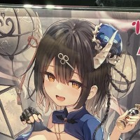 中华魅魔少女 小里纱