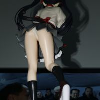 FuRyu 轻音少女 中野梓 Trio-Try-iT景品